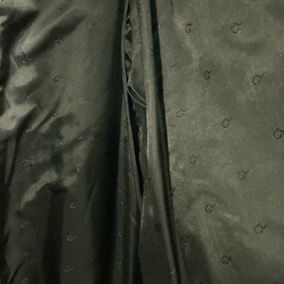 Cozy Luxury Faux Fur Winter Full length coat - Picture 6 of 6